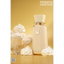 French Avenue Meringue 100ml Eau de Parfum for Damer med Tropiske Toppnoter