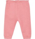 Minymo Pants Sweat Pink 74