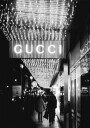 Gucci Black & White Night Lights Plakat Plakat / 70x100cm