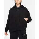 Nike Dame Sport Svart M,