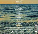 Malky  Where Is Piemont  CD