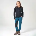 Jakke til dame L Devold Thermo Wool Jacket W L 284