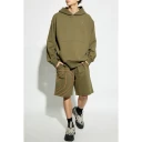 Diesel Herre Gensere & Hettegensere Grønn XS,