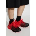 Balenciaga Herre Sko Rød 44 EU,