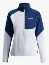 Swix Focus Wind Jacket Blå M