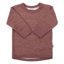 Joha Genser Merinomix Dark Rose 120