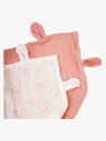 Moomin Muslin Baby Cloth 2 Pack