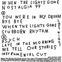 Nostalgia 77 When The Lights Gone Uk Vinyl
