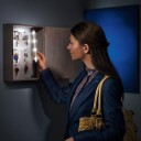 Ledvance LUMIstixx bærbar LED-lyskilde med batteri hvit