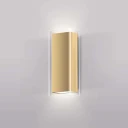 Serien Lighting   Rod LED Vegglampe M Gold