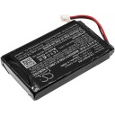 Batteri til RTI T1 etc