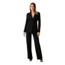 Guess Dame Jakker Svart M,