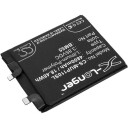 Xiaomi Mi 11 UItra batteri (4900 mAh 3.85 V, Sort)