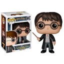 Funko Harry Potter Gryffindor POP-figur