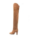 Chloé Dame Sko Brun 38 EU,