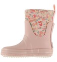 Wheat Rubber Boot Mist Pink 29