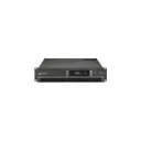 Dynacord C2800fdi Forsterker Dsp 2x1400w 4ohm 2u Inst, 2xlavohm Eller 2x100v