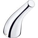 Axor Terrano Grep 37004 Krom