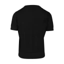 Diesel Dame Topper Svart M,