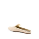 Forte Forte Dame Sko Beige 37 EU,