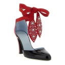 Valentino Garavani Dame Sko Flerfarget 39 1/2 EU,