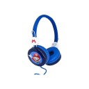 OTL Super Mario Blue Kids Core Blue