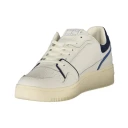 Tommy Hilfiger Herre Sko Hvit 46 EU