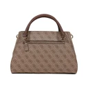 Guess Dame Vesker Brun ONE SIZE,