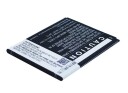 Wiko Slide batteri (2500 mAh 3.8 V)
