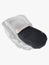 Besafe VindOg Værtrekk Black Std