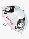Hello Kitty Kuromi Paraply