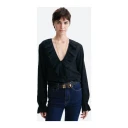Vanessa Bruno Dame Bluser & Skjorter Svart S,