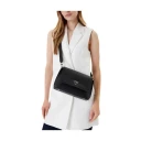 Guess Dame Vesker Svart ONE SIZE,