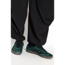 Adidas Originals Herre Sko Grønn 43 1/2 EU,