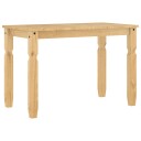  Spisebord Corona 112x60x75 cm heltre furu 4005714
