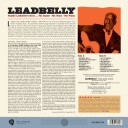 Huddie Ledbetters Best His Guitar His Voice His Usa Vinyl