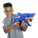 Nerf Junior Wild Sharkfire Toy Blaster 6 År 99 År