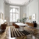 Ryetepper   Imilchil beige/brun Størrelse: 200 x 290 cm