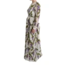 Dolce & Gabbana Dame Kjoler Flerfarget S,