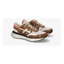 Premiata Dame Sko Flerfarget 40 EU,