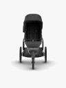 Uppababy Ridge V2 Løpevogn, James Black