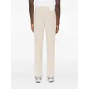 Jacob Cohën Herre Jeans Beige W33