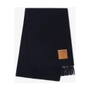Ganni Dame Accessories Blå ONE SIZE,
