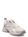 Calvin Klein Hike Run Ckstripe Ripst   Beige   39