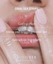 Bijoux Indiscrets Oral Sex Strips Slow Sex