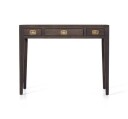 Pocasset skrivebord, mountain wenge