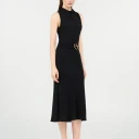 Roberto Cavalli Dame Kjoler Svart S,