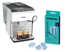 Siemens EQ500 Helautomatisk Kaffemaskin 15 Bar Hvit TP515R02