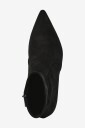 Steve Madden   Støvletter Checklist   Svart