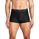 Under armour Performance Tech 3" 3 Pack boksershorts herre Svart XL